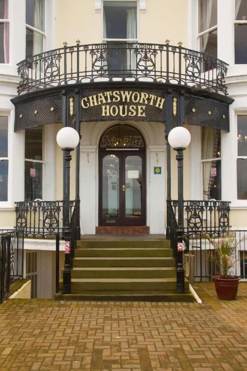 Chatsworth House Hotel - Genel