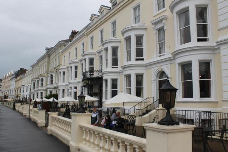 Chatsworth House Hotel - Genel