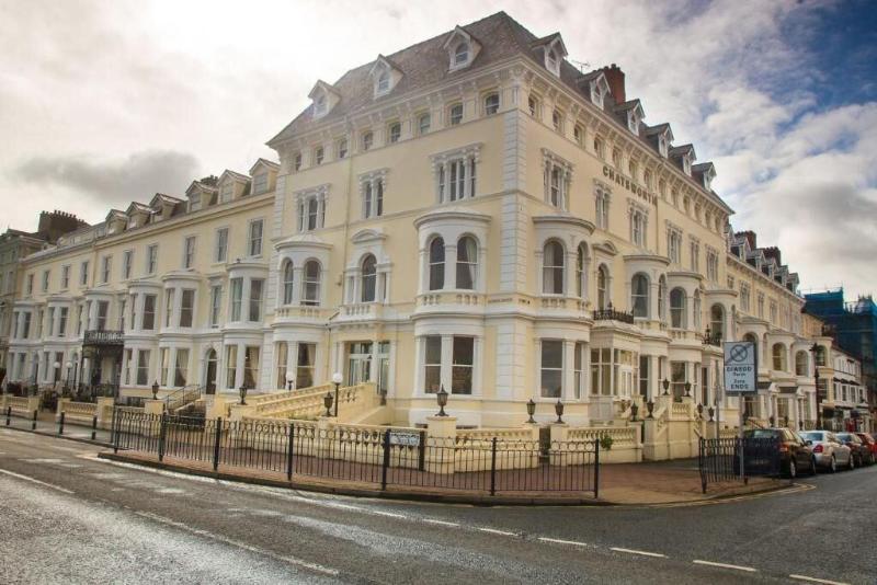 Chatsworth House Hotel - Genel