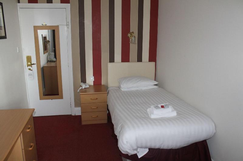 Chatsworth House Hotel - Oda
