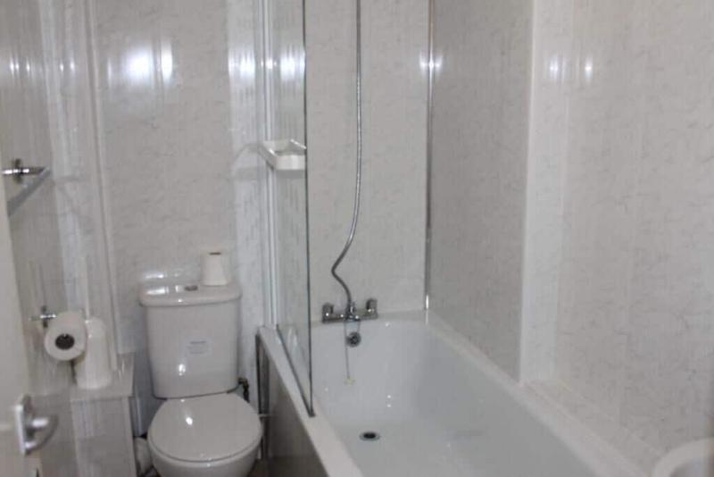 Chatsworth House Hotel - Oda
