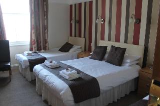 Chatsworth House Hotel fotoÄŸrafÄ±