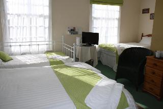 New Holgate otel fotoğrafı