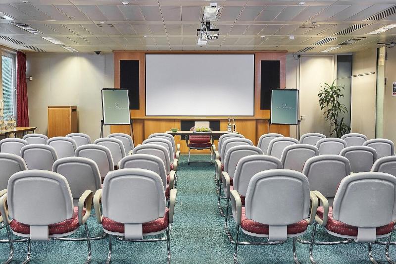 Kents Hill Park Conference Centre and Hotel - Toplantı