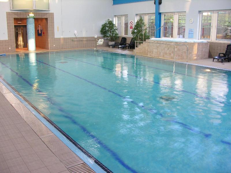Kents Hill Park Conference Centre and Hotel - Aktivite