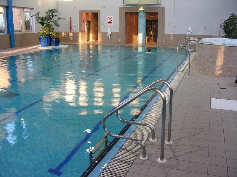 Kents Hill Park Conference Centre and Hotel - Aktivite