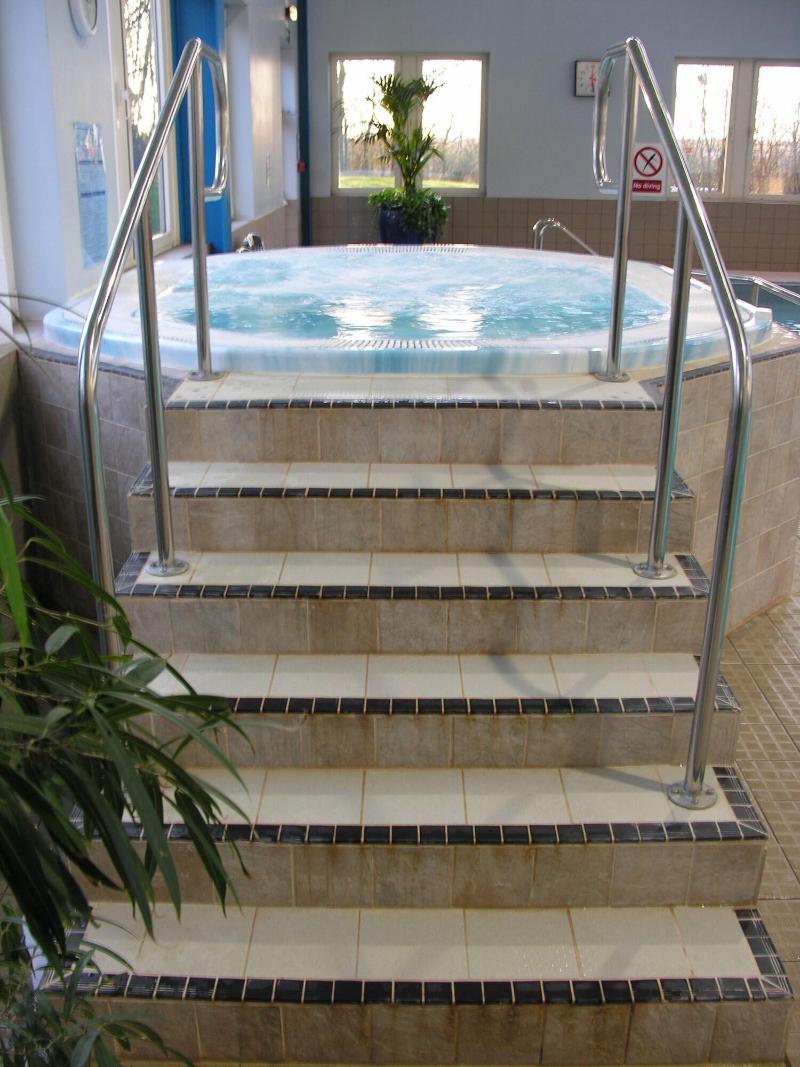 Kents Hill Park Conference Centre and Hotel - Aktivite