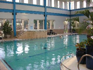 Kents Hill Park Conference Centre and Hotel otel fotoğrafı