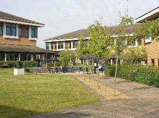 Kents Hill Park Conference Centre and Hotel fotoÄŸrafÄ±