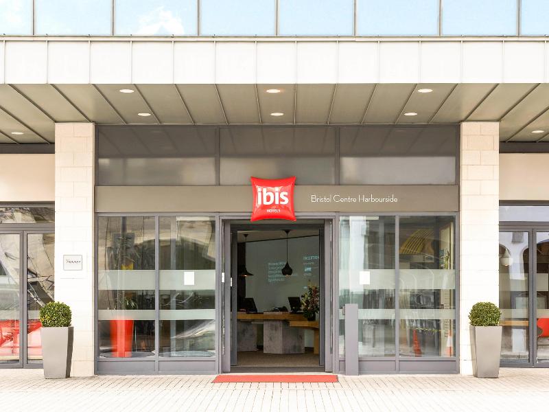 Ibis Bristol Centre - Aktivite