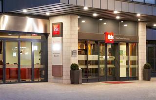 Ibis Bristol Centre fotoÄŸrafÄ±
