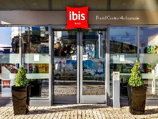 Ibis Bristol Centre fotoÄŸrafÄ±