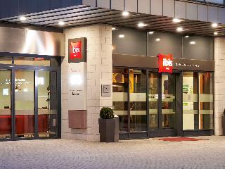 Ibis Bristol Centre fotoÄŸrafÄ±