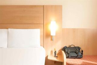 Ibis Bristol Centre fotoÄŸrafÄ±