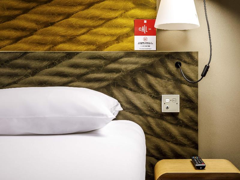 Ibis Bristol Centre - Oda