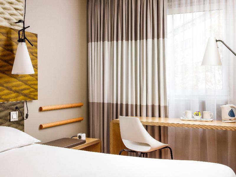 Ibis Bristol Centre - Oda