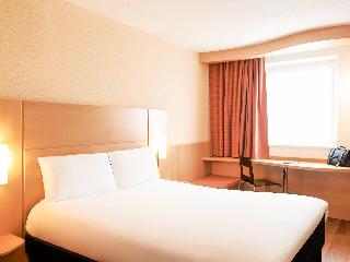 Ibis Bristol Centre fotoÄŸrafÄ±