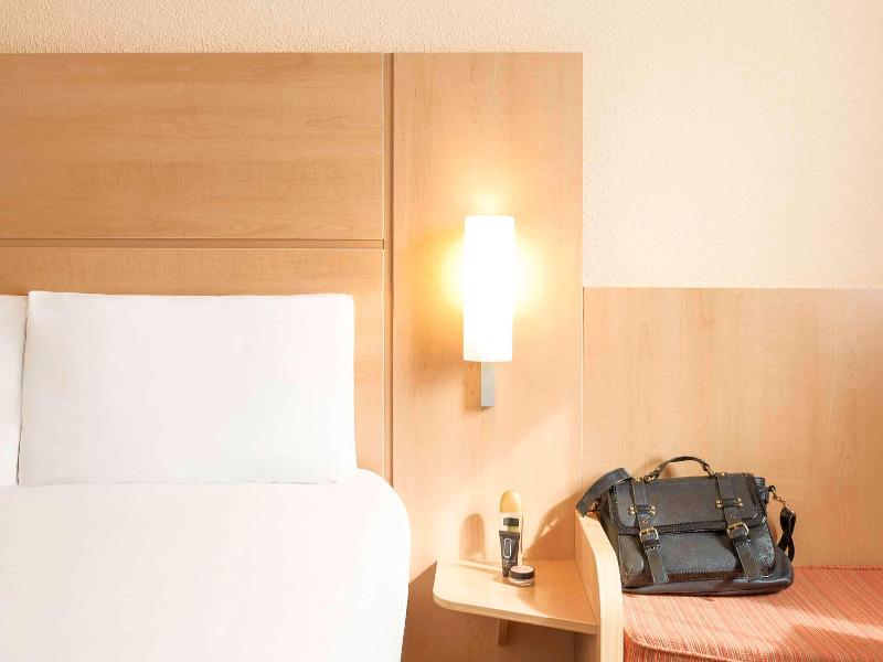 Ibis Bristol Centre - Oda