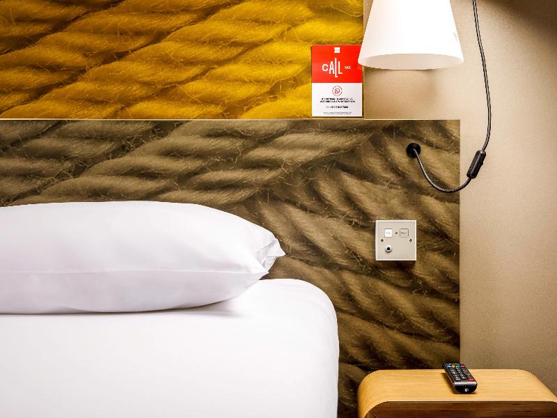 Ibis Bristol Centre - Oda