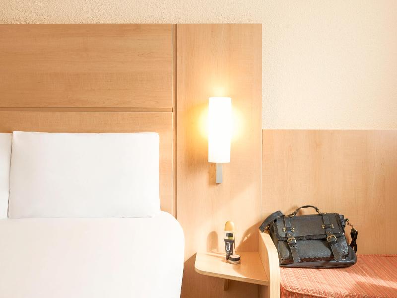 Ibis Bristol Centre - Oda