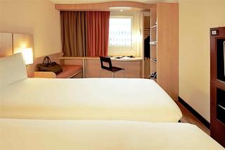 Ibis Bristol Centre fotoÄŸrafÄ±