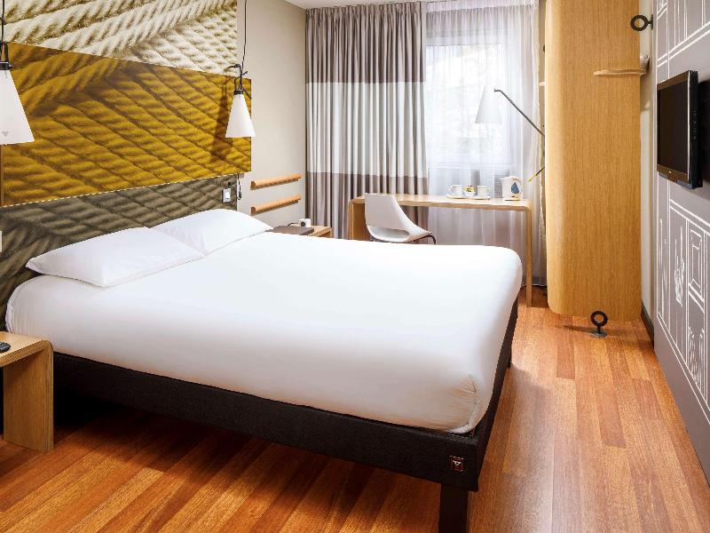 Ibis Bristol Centre - Oda