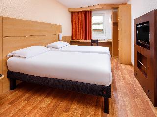 Ibis Bristol Centre fotoÄŸrafÄ±