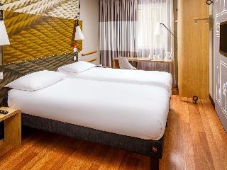 Ibis Bristol Centre fotoÄŸrafÄ±