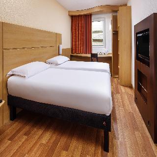 Ibis Bristol Centre fotoÄŸrafÄ±