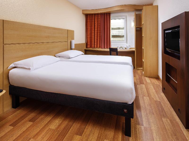 Ibis Bristol Centre - Oda