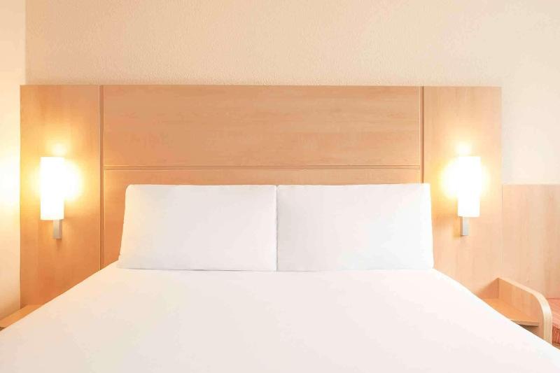 Ibis Bristol Centre - Oda