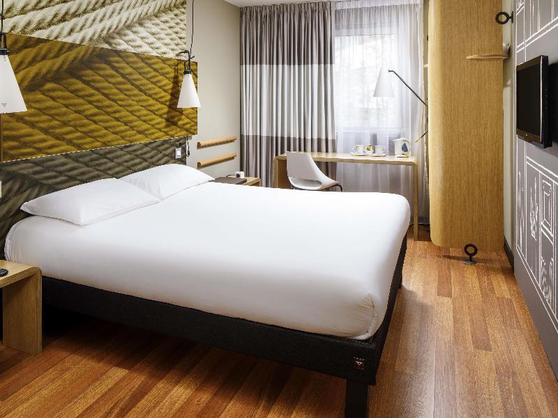 Ibis Bristol Centre - Oda