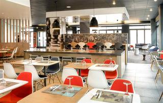 Ibis Bristol Centre fotoÄŸrafÄ±