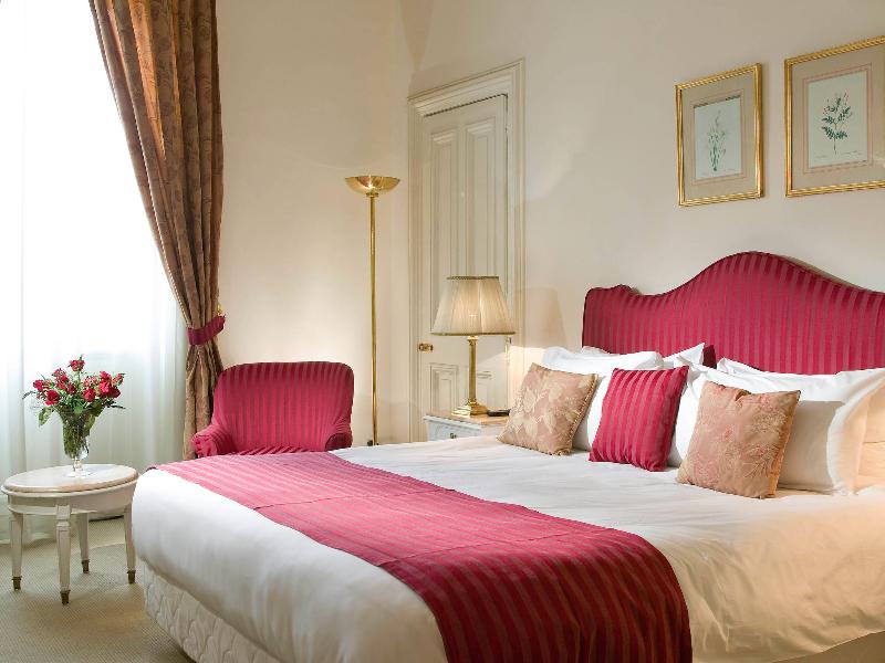 Pavillon Winter Luxor - Genel