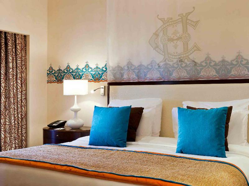 Pavillon Winter Luxor - Oda