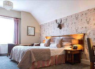 The Coach House otel fotoğrafı