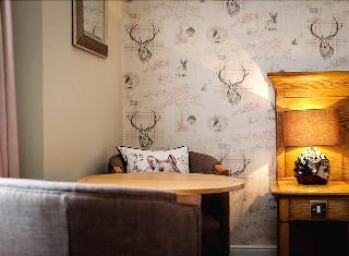The Coach House fotoÄŸrafÄ±
