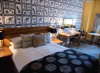 The Coach House fotoÄŸrafÄ±