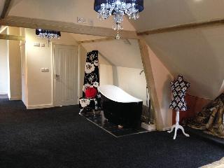 Cranberries Luxury Hideaway fotoÄŸrafÄ±