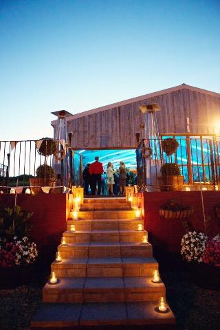 Cranberries Luxury Hideaway fotoÄŸrafÄ±