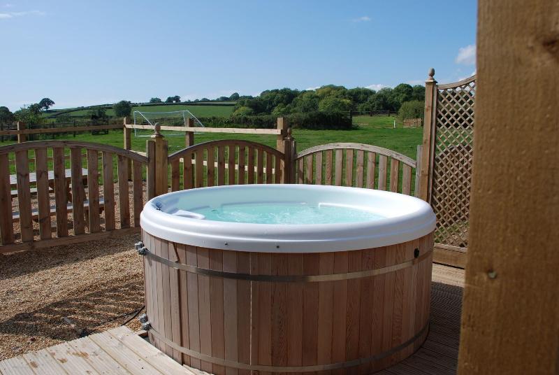 Cranberries Luxury Hideaway - Aktivite