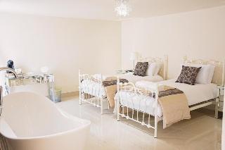 Cranberries Luxury Hideaway otel fotoğrafı
