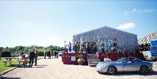 Cranberries Luxury Hideaway fotoÄŸrafÄ±