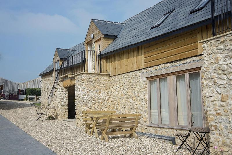 Cranberries Luxury Hideaway - Genel