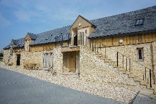 Cranberries Luxury Hideaway fotoÄŸrafÄ±