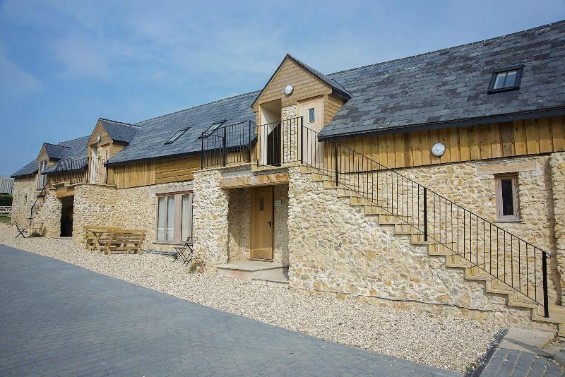 Cranberries Luxury Hideaway - Genel