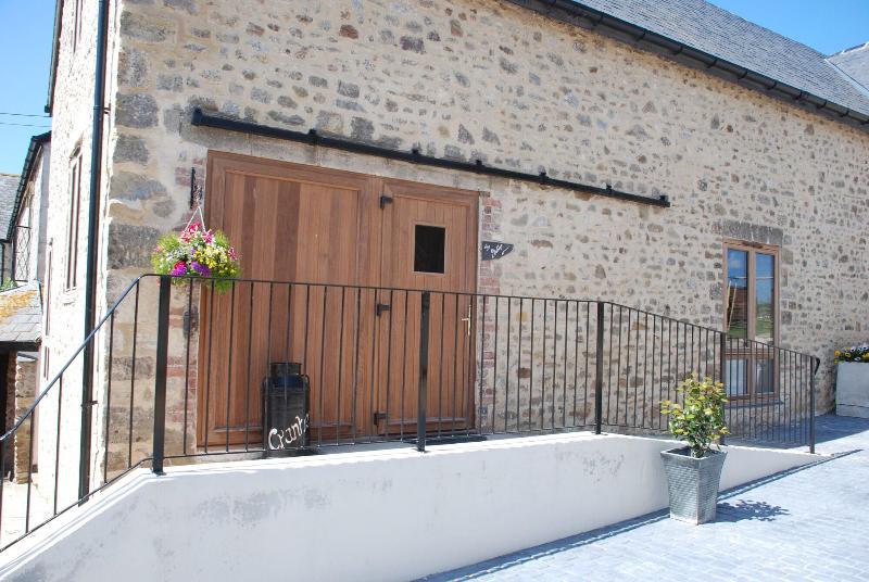 Cranberries Luxury Hideaway - Genel
