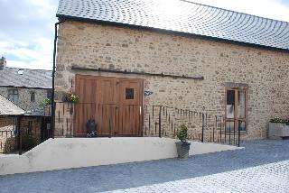 Cranberries Luxury Hideaway fotoÄŸrafÄ±
