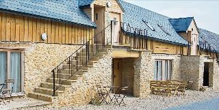 Cranberries Luxury Hideaway fotoÄŸrafÄ±