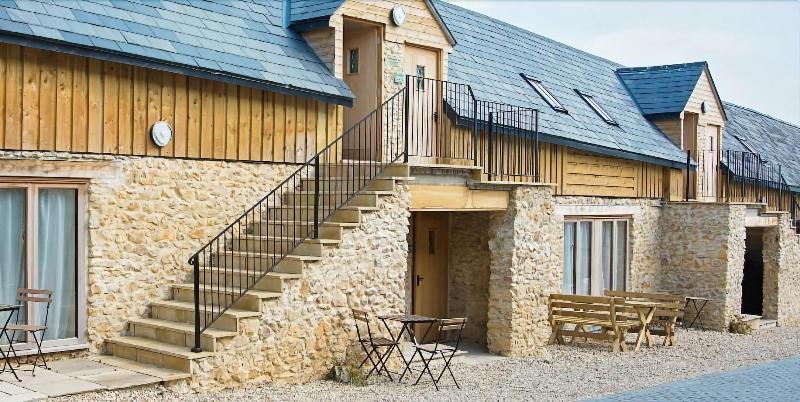 Cranberries Luxury Hideaway - Genel